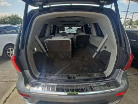 Mercedes-Benz GL 500 550 4MATIC AMG* DISTRONIC+ * ПАНО* 7 МЕСТНА* КРАЙН - 23100 лв. - 70966270 12