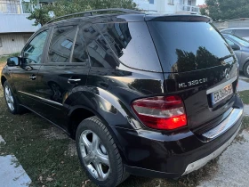 Mercedes-Benz ML 320 - 11800 лв. - 43973327 5