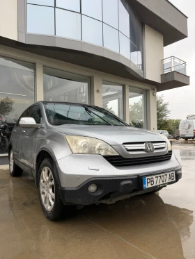 Обява за продажба на Honda Cr-v LPG   ~10 400 лв. - изображение 1