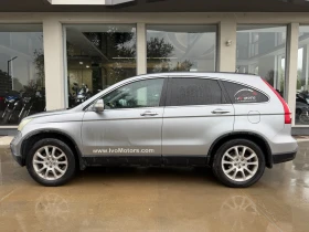 Обява за продажба на Honda Cr-v LPG   ~10 400 лв. - изображение 3