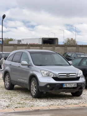 Honda Cr-v LPG  , снимка 3