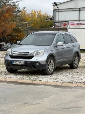 Honda Cr-v LPG  , снимка 2
