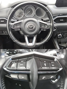 Mazda CX-5 2.2D-Skyactiv/184k/HEAD-UP/LED/КАМЕРА/ПОДГРЕВ/NAVI - 15900 € / 31097.70 лв. - 48873461 11