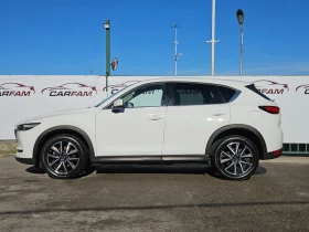 Mazda CX-5 2.2D-Skyactiv/184k/HEAD-UP/LED/КАМЕРА/ПОДГРЕВ/NAVI - 15900 € / 31097.70 лв. - 48873461 6