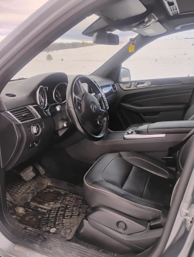 Mercedes-Benz ML 350 350 - 21420 € / 41893.88 лв. - 81388706 3