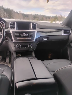 Mercedes-Benz ML 350 350 - 21420 € / 41893.88 лв. - 81388706 2