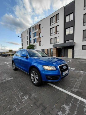Audi Q5 3.0 - 8350 € / 16331.18 лв. - 69660982 3