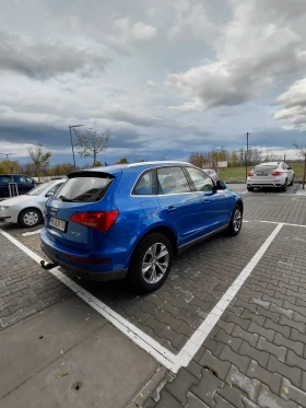Audi Q5 3.0 - 8350 € / 16331.18 лв. - 69660982 5