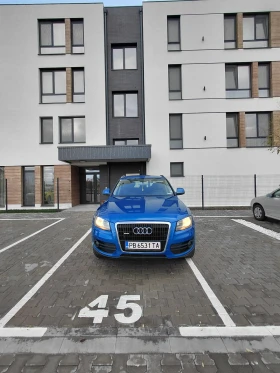 Audi Q5 3.0 - 8350 € / 16331.18 лв. - 69660982 8