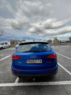 Audi Q5 3.0 - 8350 € / 16331.18 лв. - 69660982 7