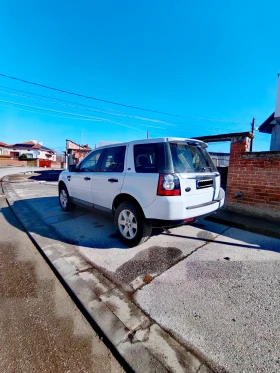 Land Rover Freelander 2.2, снимка 5