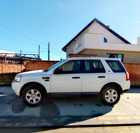 Land Rover Freelander 2.2, снимка 6
