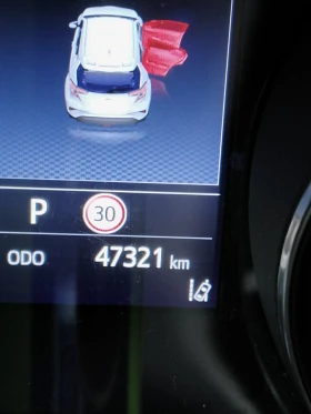 Toyota C-HR, снимка 6