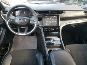 Jeep Grand cherokee 2024| Altitude 4WD V6 - 32000 € / 62586.56 лв. - 10203015 6