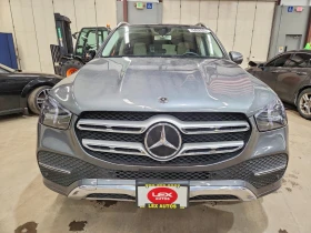 Mercedes-Benz GLE 350 * 4MATIC*  - 22500 € / 44006.17 лв. - 70643088 2