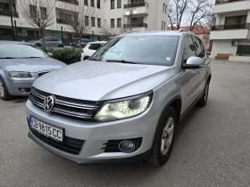 VW Tiguan 2.0 TDI - 11500 € / 22492.04 лв. - 55632917 2