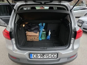 VW Tiguan 2.0 TDI - 11500 € / 22492.04 лв. - 55632917 10