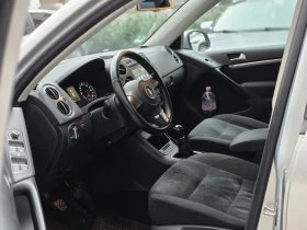 VW Tiguan 2.0 TDI - 11500 € / 22492.04 лв. - 55632917 6
