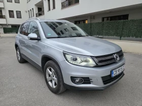 VW Tiguan 2.0 TDI - 11500 € / 22492.04 лв. - 55632917 3