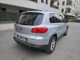 VW Tiguan 2.0 TDI - 11500 € / 22492.04 лв. - 55632917 5