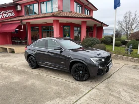 BMW X4 3.0d X-Drive* M-пакет - 16100 € / 31488.86 лв. - 96873623 17