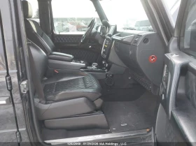 Mercedes-Benz G 63 AMG Подгрев* ОБДУХ* Камера* Keyless* Панорама - 25000 € / 48895.75 лв. - 12892864 10