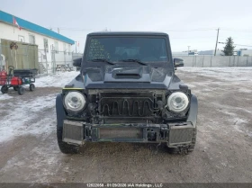 Mercedes-Benz G 63 AMG Подгрев* ОБДУХ* Камера* Keyless* Панорама - 25000 € / 48895.75 лв. - 12892864 2