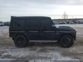 Mercedes-Benz G 63 AMG Подгрев* ОБДУХ* Камера* Keyless* Панорама - 25000 € / 48895.75 лв. - 12892864 4