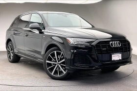 Audi Q7 Komfort* 55 TFSI* АвтоКредит* (ЦЕНА ДО БГ) | Auto.bg — изображение 3