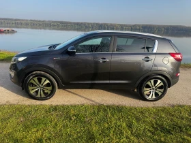 Kia Sportage 2.0CRDI-136* AUTOMAT* 4x4* KOJA*  - 9999 € / 19556.34 лв. - 55323760 2
