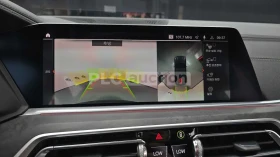 BMW X5 ЛАЗЕР * ОДБУХВАНЕ * H/K * PANO * 360 | Auto.bg — изображение 14