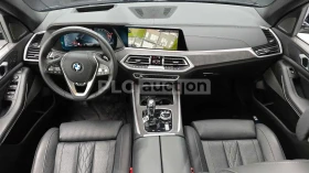 BMW X5 ЛАЗЕР * ОДБУХВАНЕ * H/K * PANO * 360 | Auto.bg — изображение 7