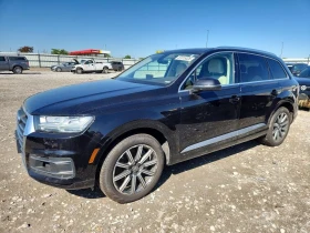 ������ Audi Q7