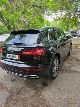 Audi Q5 2.0 technik S-LINE, MATRIX, B & O, Дигитално Табло - 19900 € / 38921.02 лв. - 89795375 3