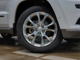 Jeep Grand cherokee Summit* FULL* ФИКСИРАНА ЦЕНА*  | Auto.bg — изображение 16