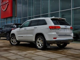 Jeep Grand cherokee Summit* FULL* ФИКСИРАНА ЦЕНА*  | Auto.bg — изображение 4