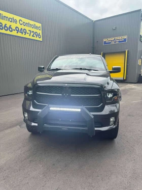 Dodge RAM 1500 Express | CARFAX | ��� ������������ ������ | Mobile.bg � ����� ������ 2
