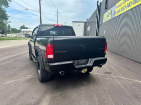 Dodge RAM 1500 Express | CARFAX | ��� ������������ ������ | Mobile.bg � ����� ������ 6