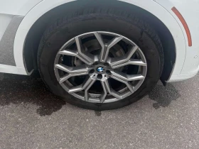 BMW X7 * xDrive40i * CARFAX *  | Auto.bg — изображение 7