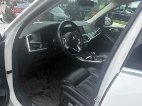 BMW X7 * xDrive40i * CARFAX *  | Auto.bg — изображение 5
