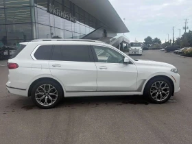 BMW X7 * xDrive40i * CARFAX *  | Auto.bg — изображение 3
