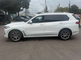 BMW X7 * xDrive40i * CARFAX *  | Auto.bg — изображение 2