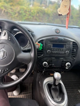 Nissan Juke undefined | Auto.bg — изображение 5