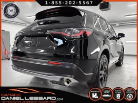 Honda Hr-v SPORT/2026/4x4/2.0L/CVT/ДИСТРОНИК | Auto.bg — изображение 4