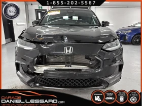 Honda Hr-v SPORT/2026/4x4/2.0L/CVT/ДИСТРОНИК | Auto.bg — изображение 6