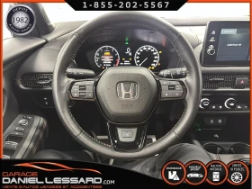 Honda Hr-v SPORT/2026/4x4/2.0L/CVT/ДИСТРОНИК | Auto.bg — изображение 9