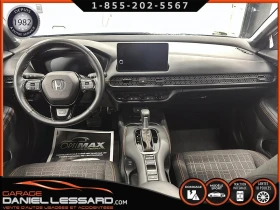 Honda Hr-v SPORT/2026/4x4/2.0L/CVT/ДИСТРОНИК | Auto.bg — изображение 8