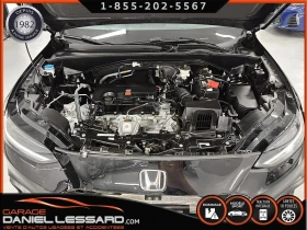 Honda Hr-v SPORT/2026/4x4/2.0L/CVT/ДИСТРОНИК | Auto.bg — изображение 7