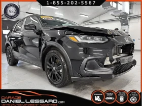 Honda Hr-v SPORT/2026/4x4/2.0L/CVT/ДИСТРОНИК | Auto.bg — изображение 5
