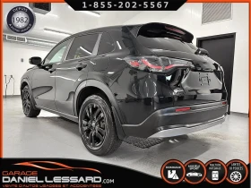 Honda Hr-v SPORT/2026/4x4/2.0L/CVT/ДИСТРОНИК | Auto.bg — изображение 3